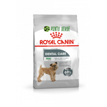 ROYAL CANIN MINI DENTAL CARE 3KG